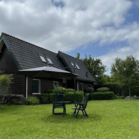 科滕胡夫斯德住宿加早餐 Kortenhoef 外观 照片